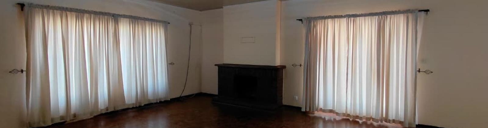 cozzy fire place