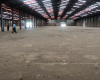 part of inside view of the warehouse part of inside view of the warehouse
