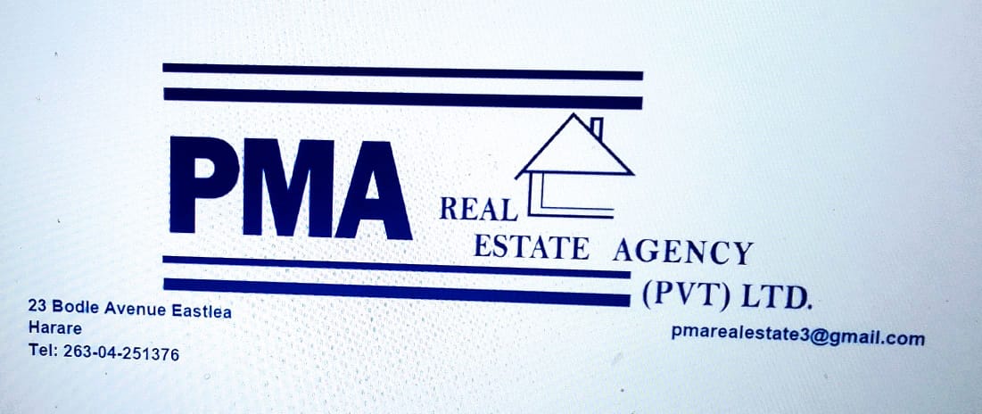 PMA REAL ESTATE PVT LTD